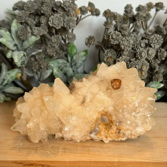 Dog Tooth Calcite Chunk - Picture 5 of 11